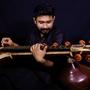 Ilaya nilaa (Veena cover)