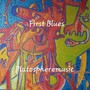 First Blues (Explicit)