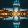 What U Lookin For (Explicit)