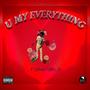 U My Everything (Explicit)