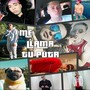 Me Llama Tu Puta (feat. Mati Drugs) [Explicit]