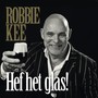 Hef het glas