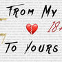 From My Broken Heart To Yours (Explicit)