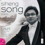 Siheng Song - Piano (Sous la direction de l'Ecole Normale de Musique de Paris Alfred Cortot)