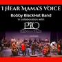 I Hear Mama's Voice (feat. Peninsula Youth Orchestra)