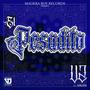 El Pesadito (feat. Walkin) [SxntiBeatz Remix]