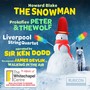 Blake: The Snowman - Prokofiev: Peter & the Woolf