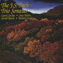 Bach: Trio Sonatas