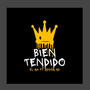 BIEN TENDIDO (feat. JUNIOR RS)