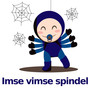 Imse vimse spindel