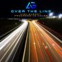 Over the line