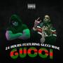 Gucci (feat. Gucci Mane) [Explicit]