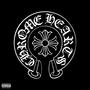 CHROME HEARTS (feat. FLO WILLAP) [Explicit]