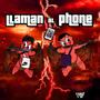 LLAMAN AL PHONE (feat. Liviu) [Explicit]