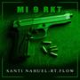 MI 9 RKT (feat. RT) [Explicit]