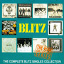 The Complete Blitz Singles Collection (Explicit)