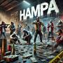 Hampa (feat. Little Ken) [Explicit]