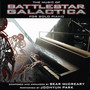 The Music of Battlestar Galactica for Solo Piano, Vol. One
