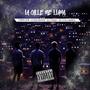 La calle me llama (feat. J Miller, el viejo & conciente) [Explicit]