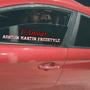 ashton martin freestyle (Explicit)