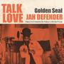 Talk Love (feat. Jah Defender)