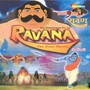 Ravana the Great Warrior (Original Motion Picture Soundtrack)