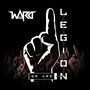 We are Legion