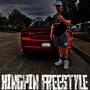 Kingpin Freestyle (feat. StickyChainz) [Explicit]