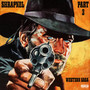 Shrapnel 3: Western Saga (Explicit)