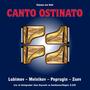 Ten Holt: Canto Ostinato