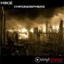 Chronosphere EP