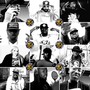 The Calling (feat. Cheena Black Monrow, Irie, Dungeon Masta, Frukwan, Capone, Solomon Childs, Paul Marz, Mista Krimzon, Young Dirty Bastard, The Real Krayz & Popa Chief) - Single [Explicit]