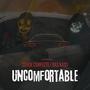 Uncomfortable (feat. Ras Kass) [Explicit]