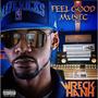 FEEL GOOD MUSIC (Explicit)