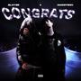 Congrats (feat. candyboii) [Explicit]