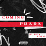 Coming Prada (Explicit)