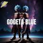 GOGETA BLUE (Explicit)