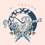 My Time (feat. Jupiter & Izy)