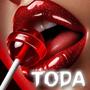 TODA (feat. YIZI, Fabry El Androide, Young Ca$tle & Ksike) [Explicit]