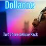 Two Three Deluxe Pack