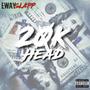 20 on his head (Explicit)