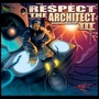 Breakbeat Respect the architect Vol 3