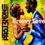 Groovy Love