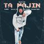 Ta Majin (feat. Dollar 2.0, D-MINOR, SG1JALORDZ & Mr Bique Tunes)