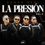 La Presión, Vol.3 (En Vivo)