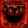 WE LUV JT (Explicit)