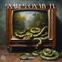 Snakes On My Tv (feat. Chucky Søsa & O XQUIZITE) [Explicit]