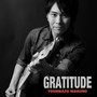 Gratitude