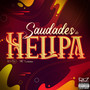 Saudades Do Helipa (Explicit)