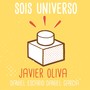 Sois Universo (feat. Daniel García & Daniel Escario)